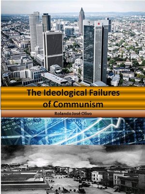 cover image of The Ideological Failures of Communism